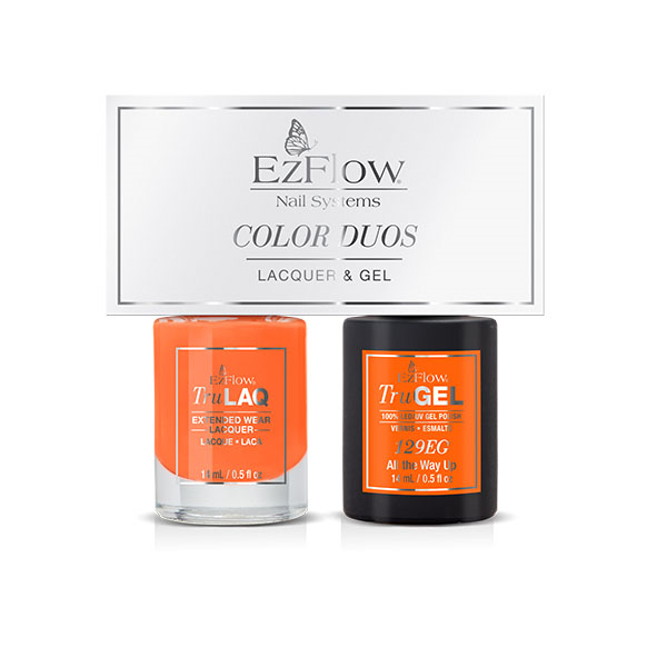 TruGEL-TruLAQ All The Way Up #129